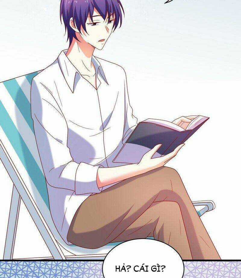 Khế Hôn - Chapter 56 - Trang 5