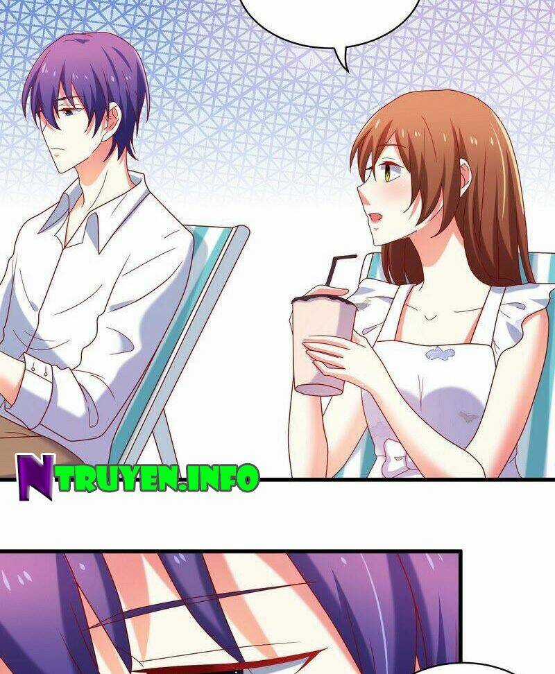 Khế Hôn - Chapter 56 - Trang 6