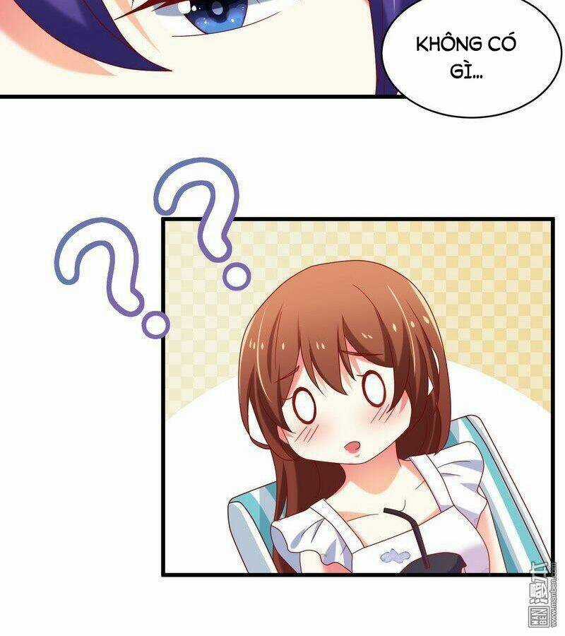 Khế Hôn - Chapter 56 - Trang 7