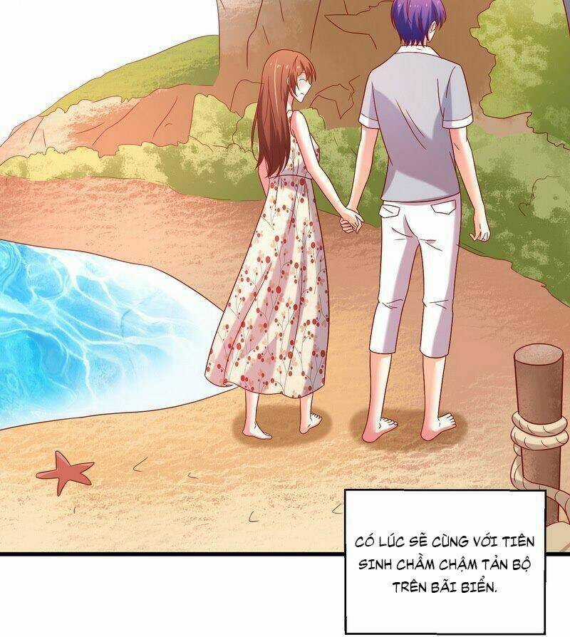 Khế Hôn - Chapter 56 - Trang 9