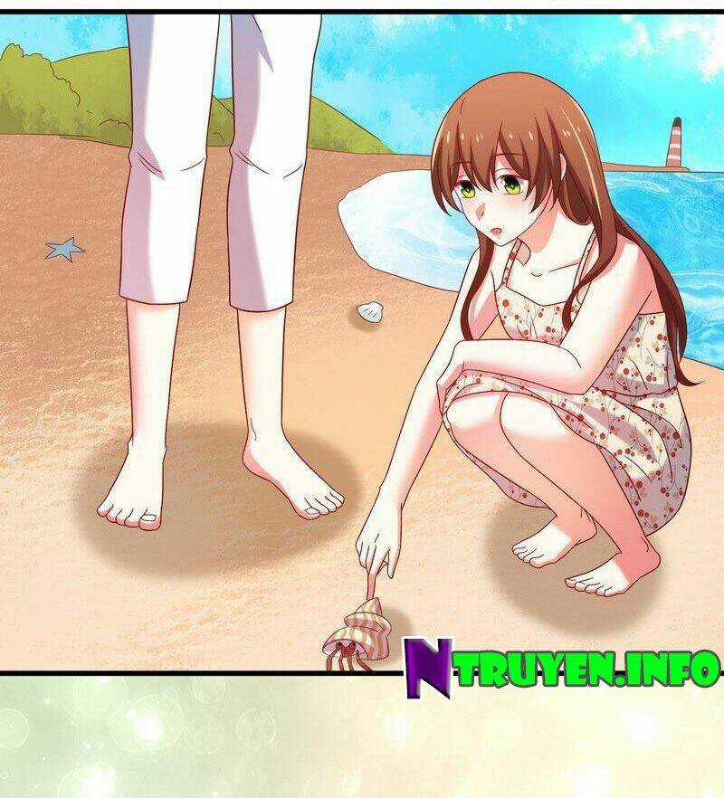 Khế Hôn - Chapter 56 - Trang 10