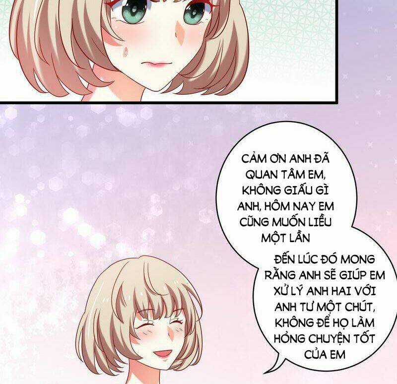 Khế Hôn - Chapter 57 - Trang 11