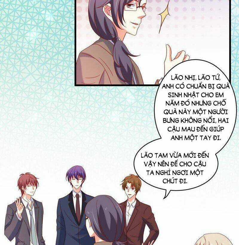 Khế Hôn - Chapter 57 - Trang 13