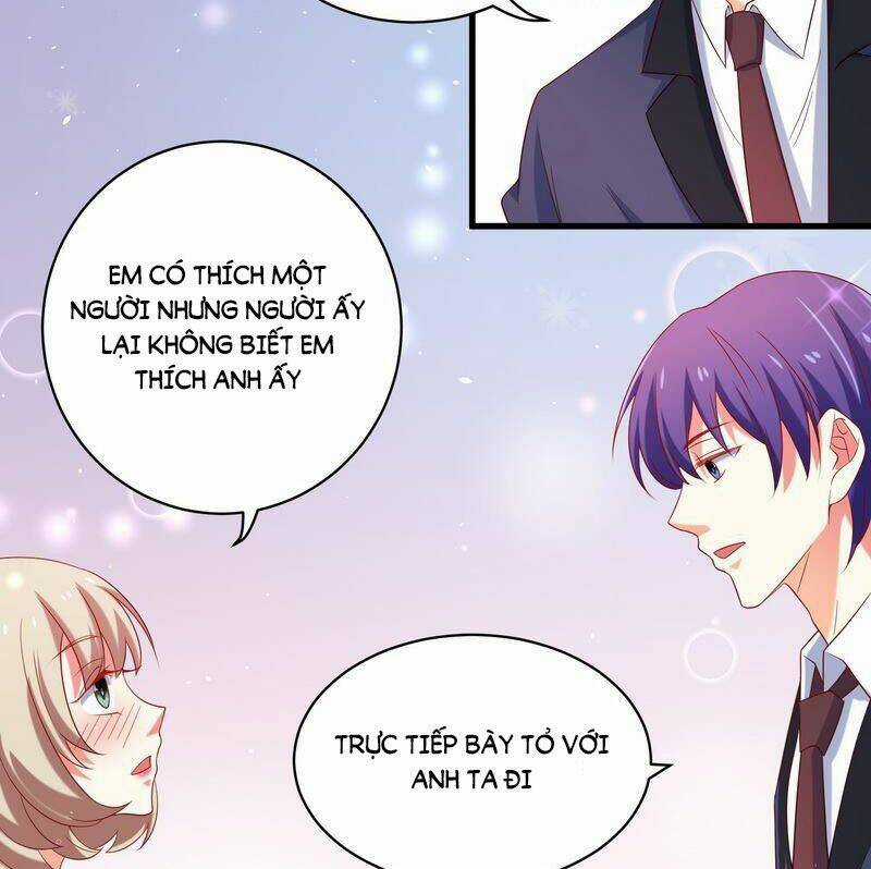 Khế Hôn - Chapter 57 - Trang 17