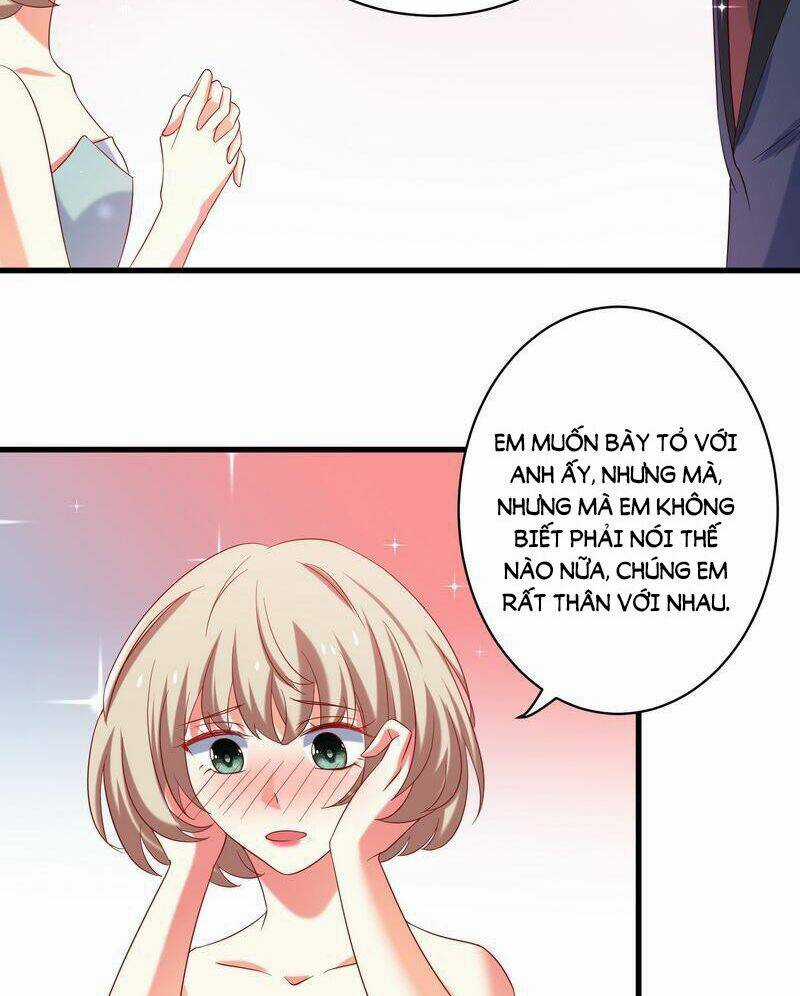 Khế Hôn - Chapter 57 - Trang 18