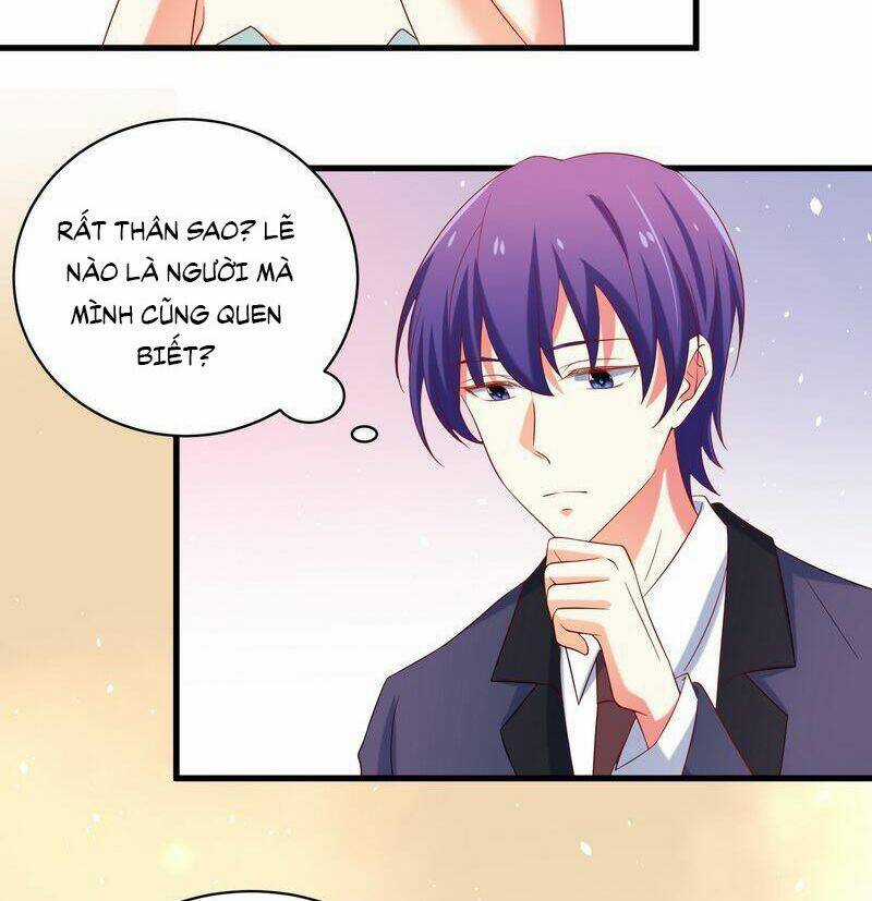 Khế Hôn - Chapter 57 - Trang 19