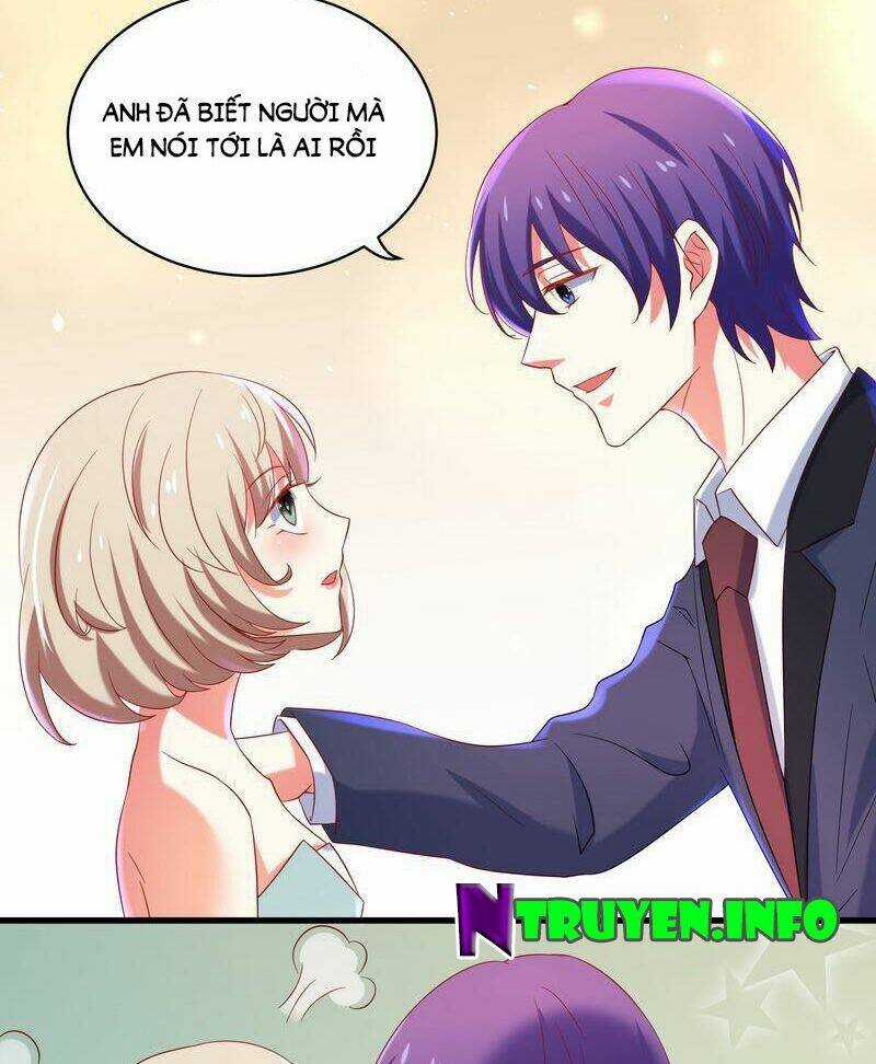 Khế Hôn - Chapter 57 - Trang 20