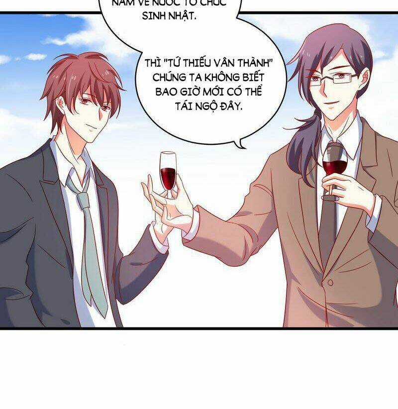 Khế Hôn - Chapter 57 - Trang 3
