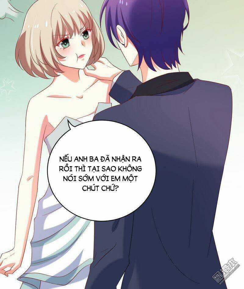 Khế Hôn - Chapter 57 - Trang 21