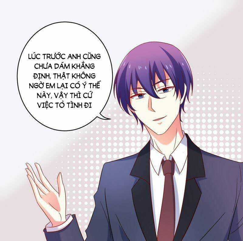 Khế Hôn - Chapter 57 - Trang 22