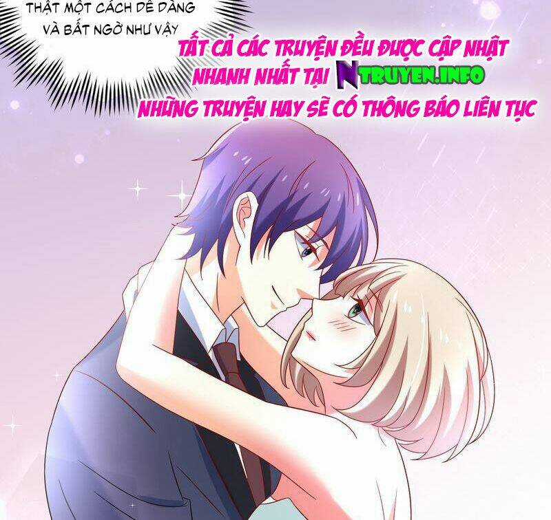 Khế Hôn - Chapter 57 - Trang 25