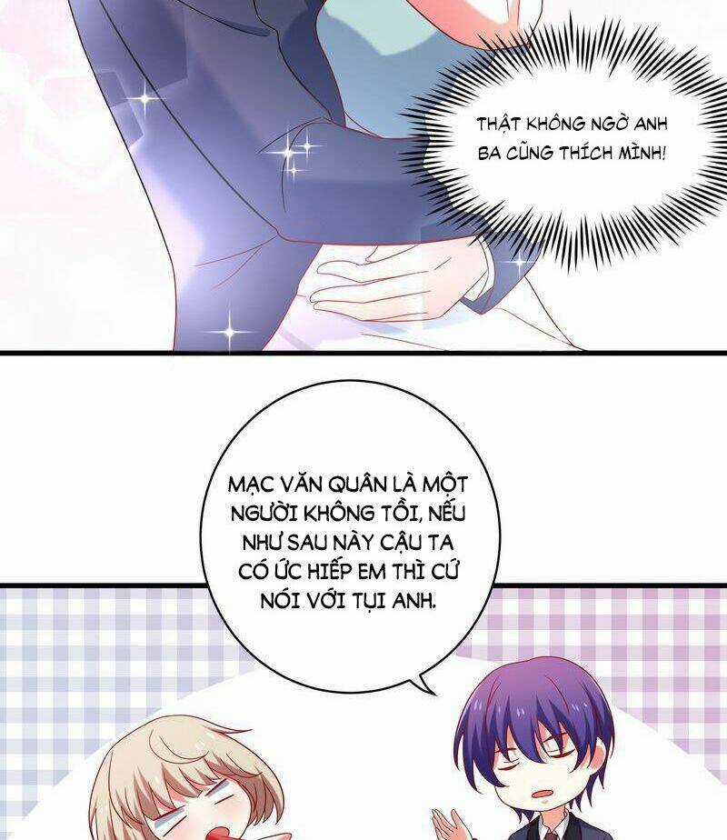 Khế Hôn - Chapter 57 - Trang 26