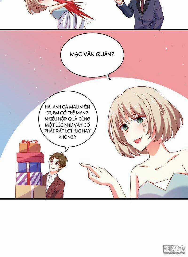 Khế Hôn - Chapter 57 - Trang 27