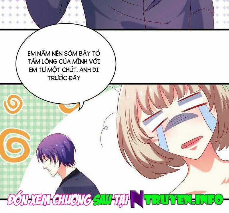 Khế Hôn - Chapter 57 - Trang 29