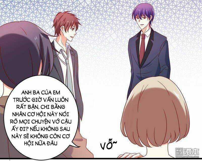 Khế Hôn - Chapter 57 - Trang 8