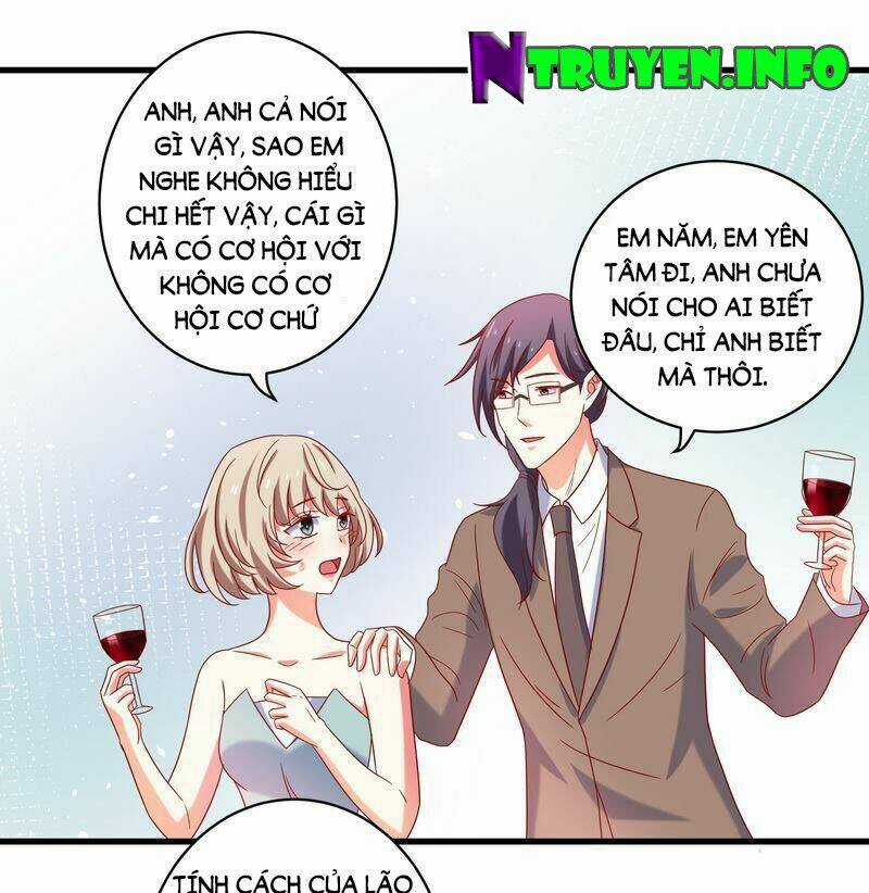 Khế Hôn - Chapter 57 - Trang 9