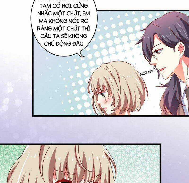 Khế Hôn - Chapter 57 - Trang 10