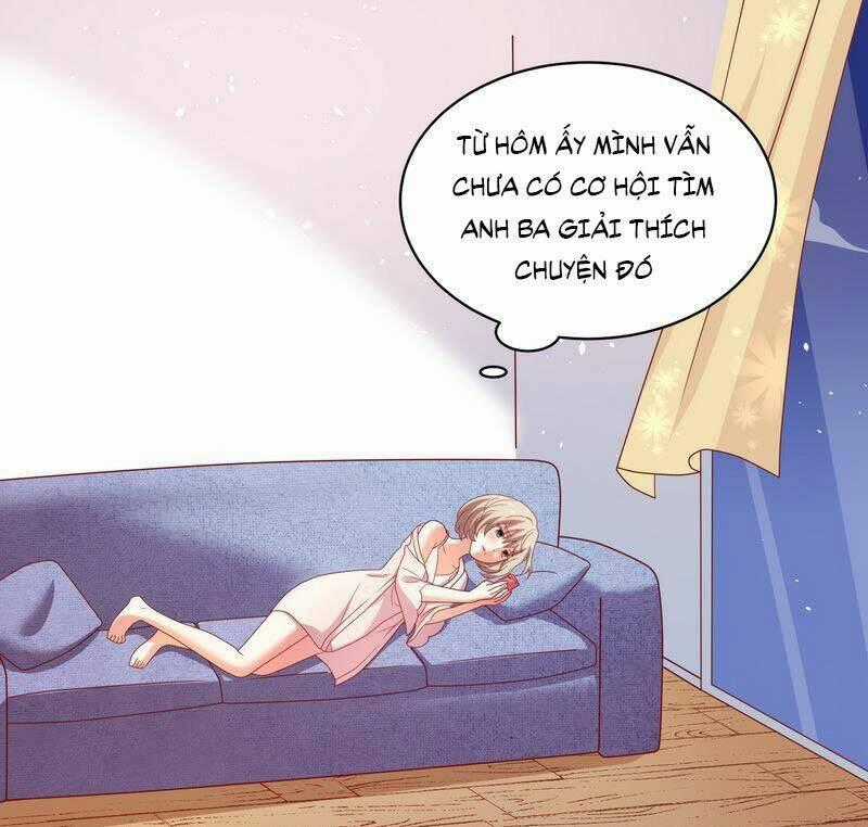 Khế Hôn - Chapter 58 - Trang 2