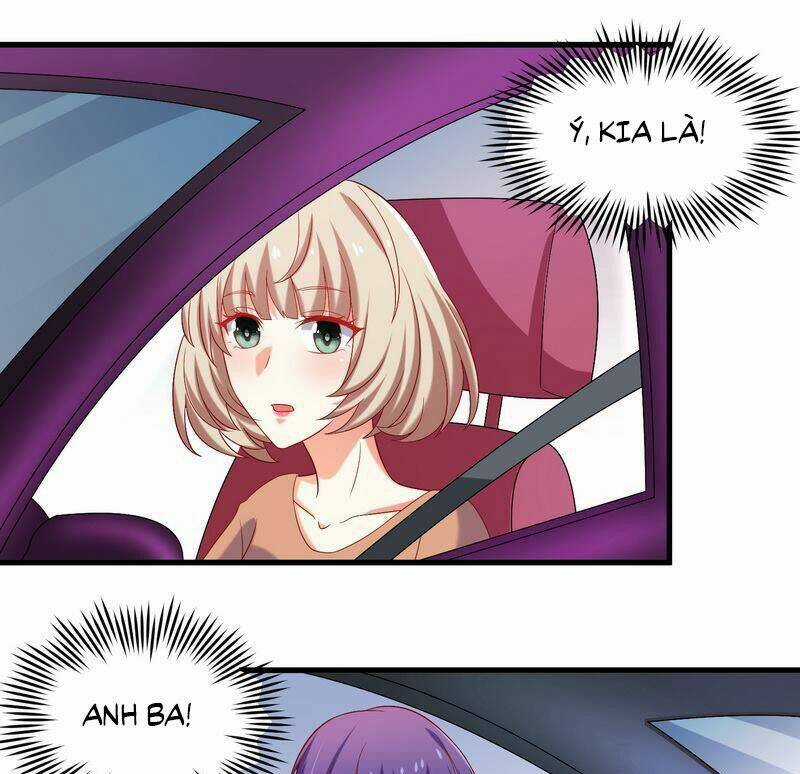 Khế Hôn - Chapter 58 - Trang 18