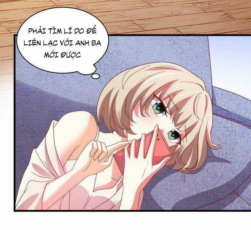 Khế Hôn - Chapter 58 - Trang 3