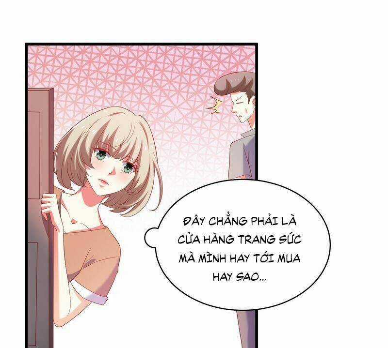 Khế Hôn - Chapter 58 - Trang 23