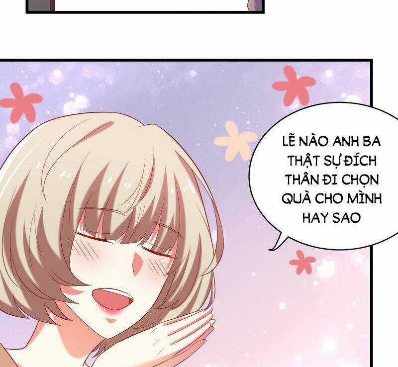 Khế Hôn - Chapter 58 - Trang 24