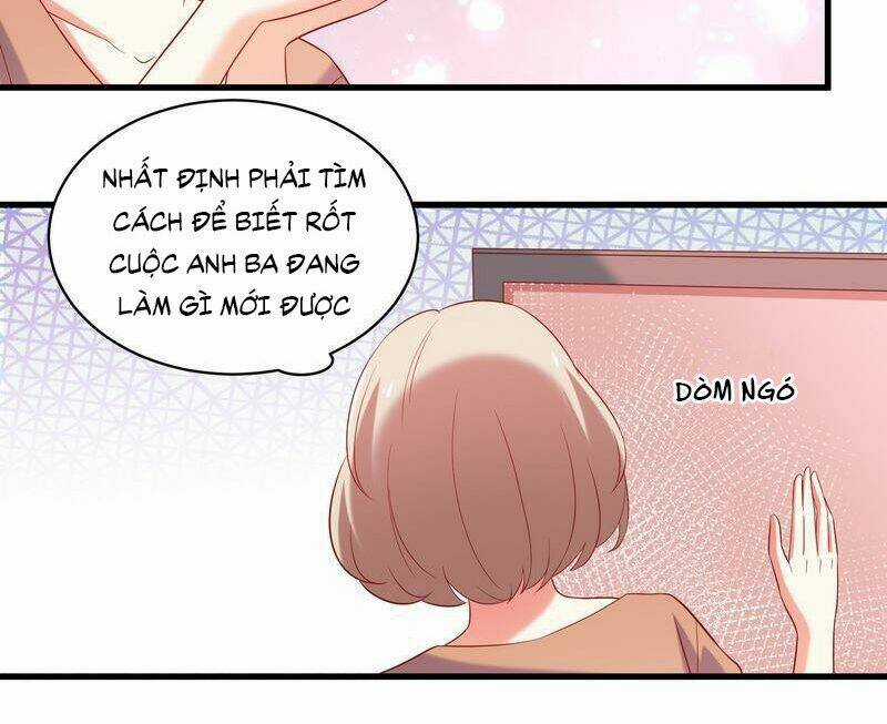 Khế Hôn - Chapter 58 - Trang 25