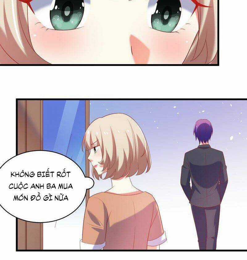 Khế Hôn - Chapter 58 - Trang 27