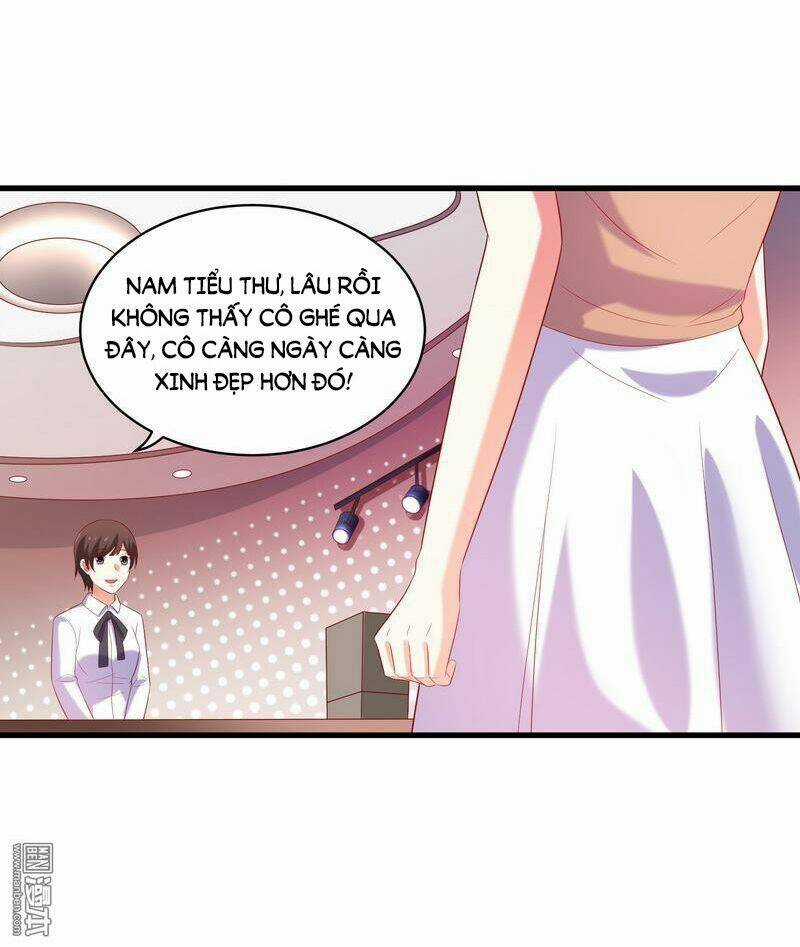 Khế Hôn - Chapter 58 - Trang 28