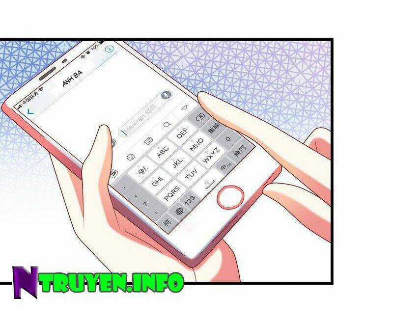 Khế Hôn - Chapter 58 - Trang 4