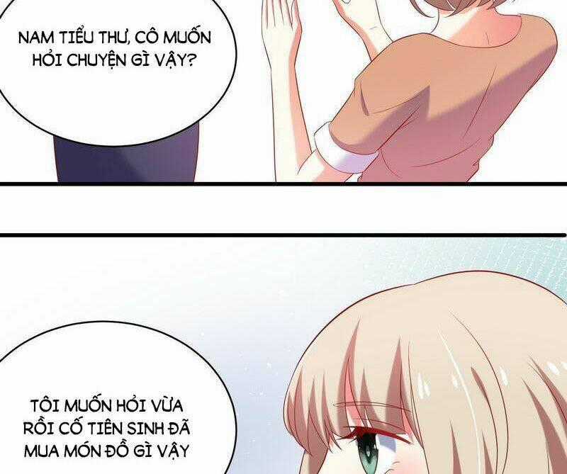 Khế Hôn - Chapter 58 - Trang 31