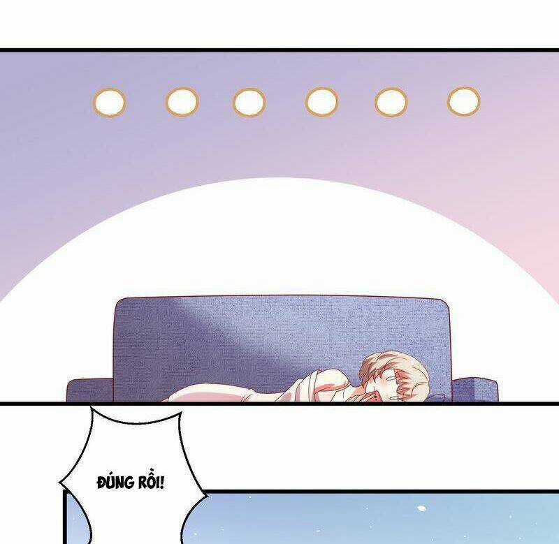 Khế Hôn - Chapter 58 - Trang 5