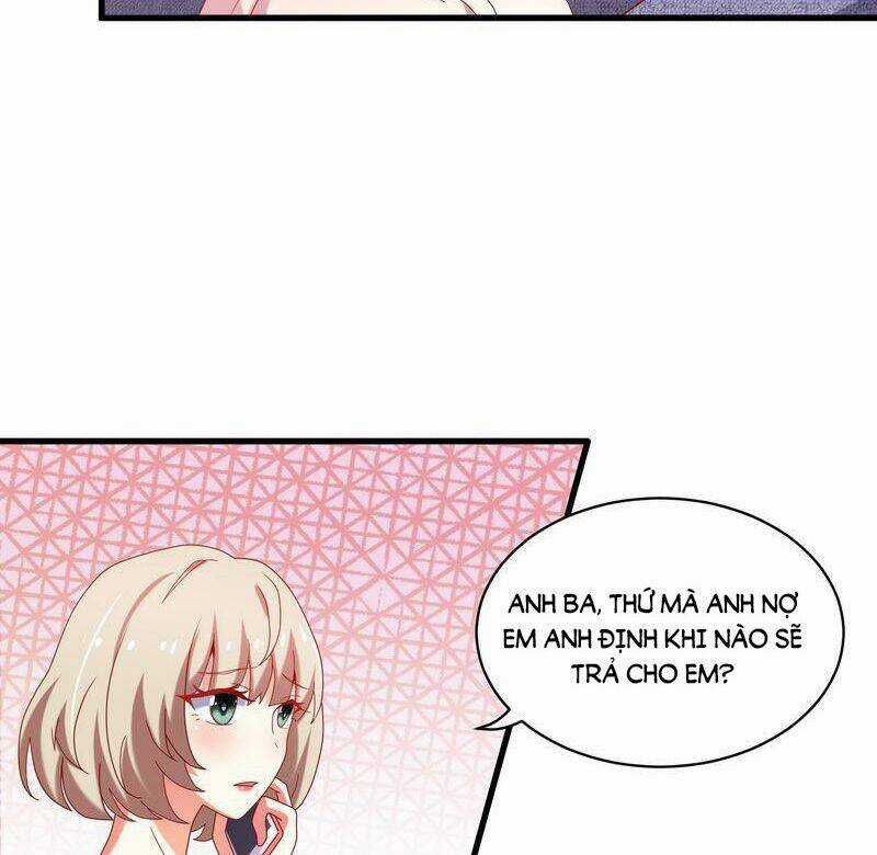 Khế Hôn - Chapter 58 - Trang 7