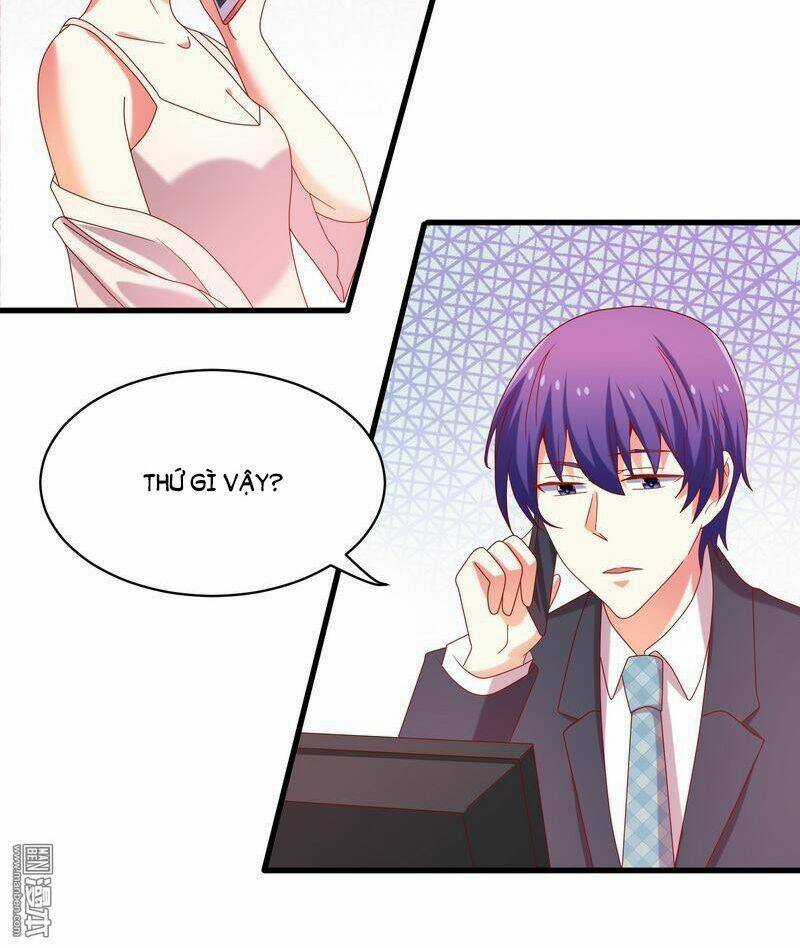 Khế Hôn - Chapter 58 - Trang 8