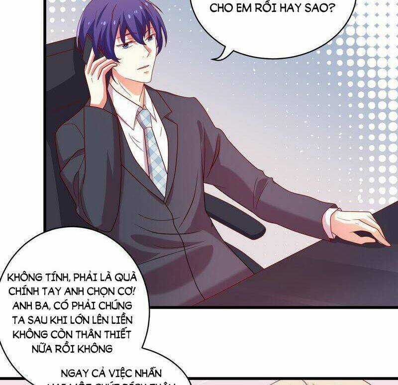 Khế Hôn - Chapter 58 - Trang 10