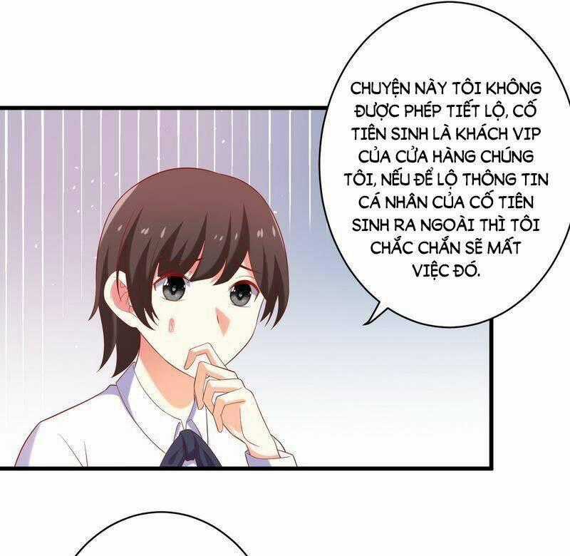 Khế Hôn - Chapter 59 - Trang 2