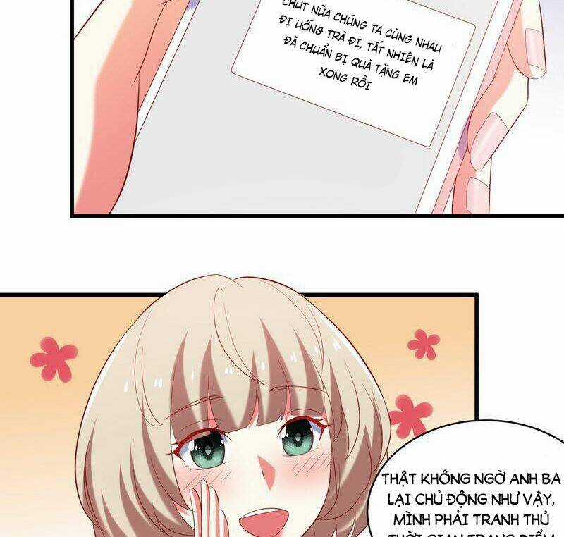 Khế Hôn - Chapter 59 - Trang 11