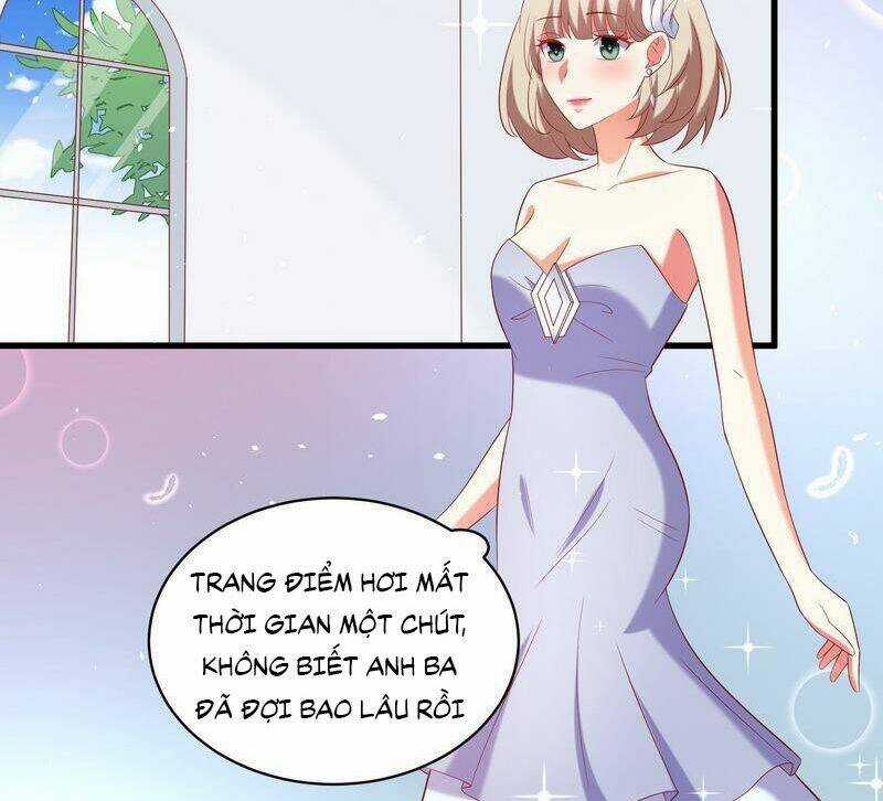 Khế Hôn - Chapter 59 - Trang 13