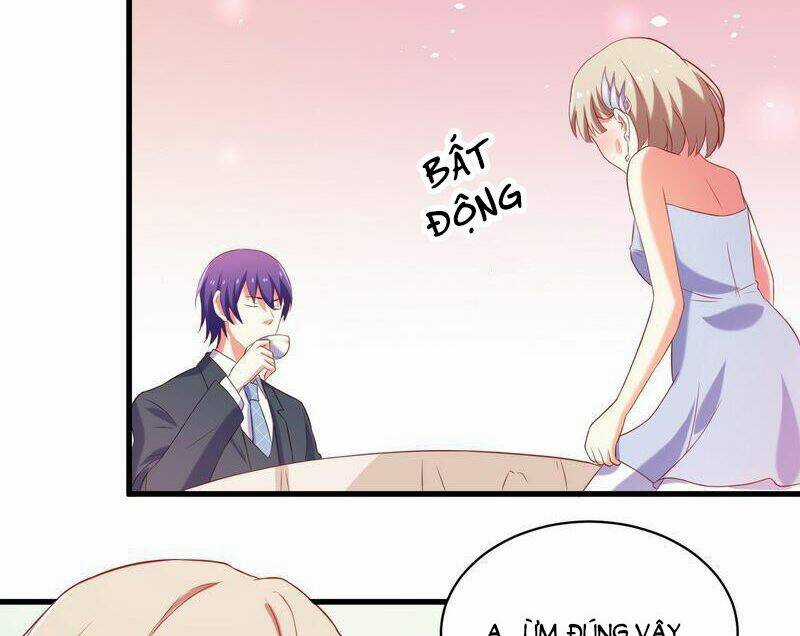 Khế Hôn - Chapter 59 - Trang 17