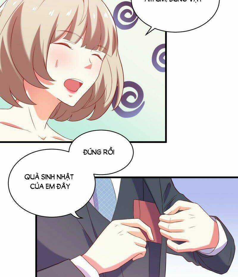 Khế Hôn - Chapter 59 - Trang 18