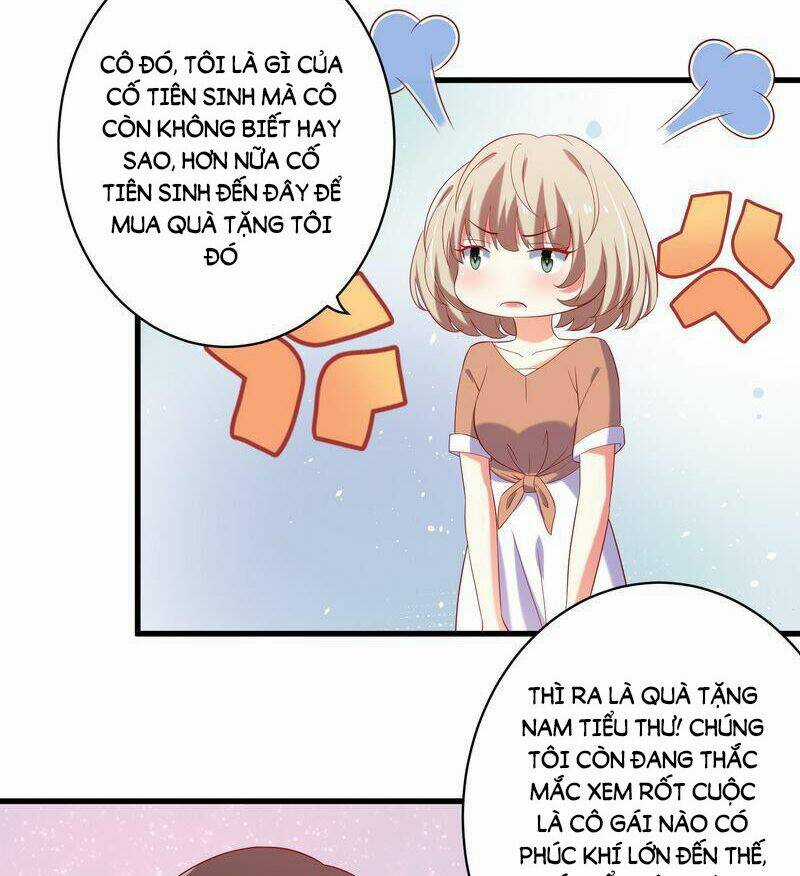 Khế Hôn - Chapter 59 - Trang 3