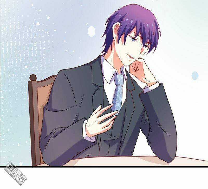 Khế Hôn - Chapter 59 - Trang 22