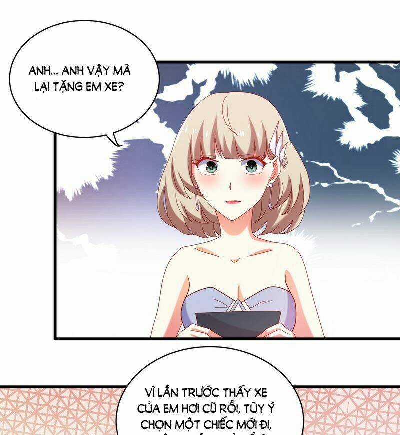 Khế Hôn - Chapter 59 - Trang 23