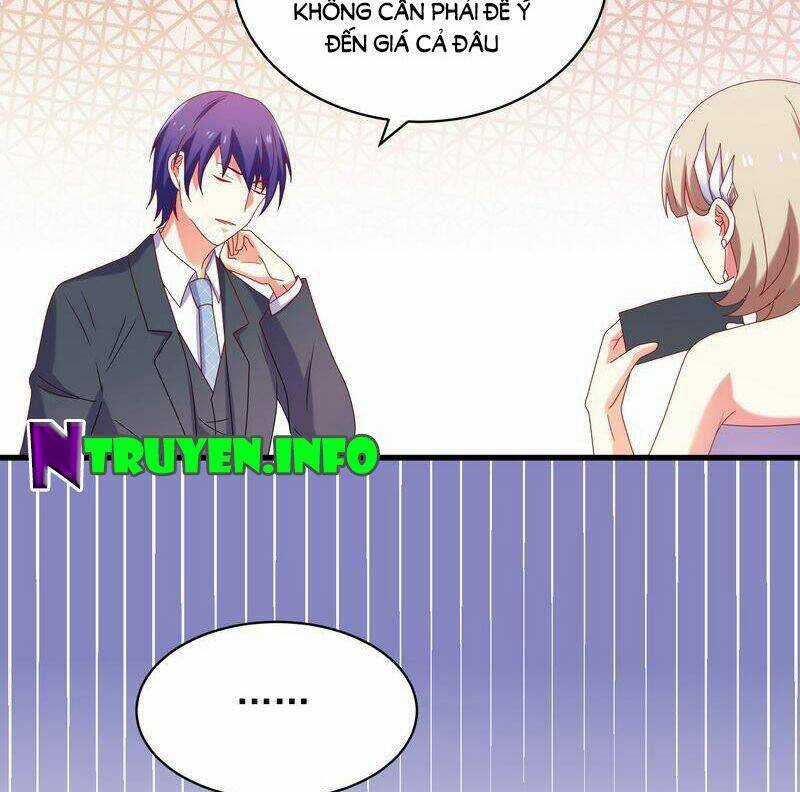 Khế Hôn - Chapter 59 - Trang 24