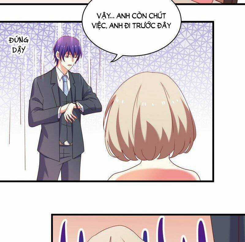 Khế Hôn - Chapter 59 - Trang 26