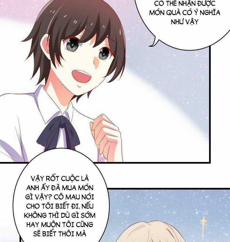 Khế Hôn - Chapter 59 - Trang 4