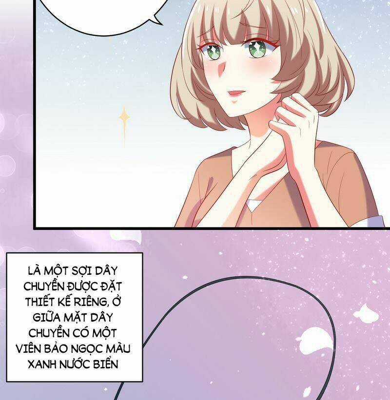 Khế Hôn - Chapter 59 - Trang 5