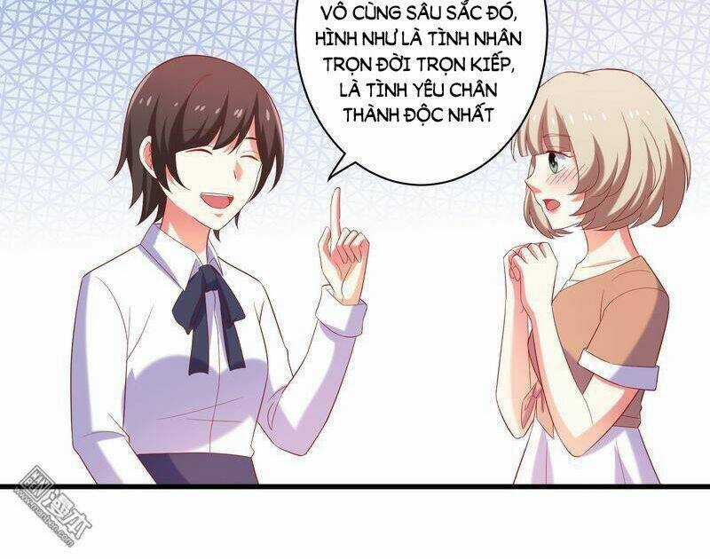 Khế Hôn - Chapter 59 - Trang 8