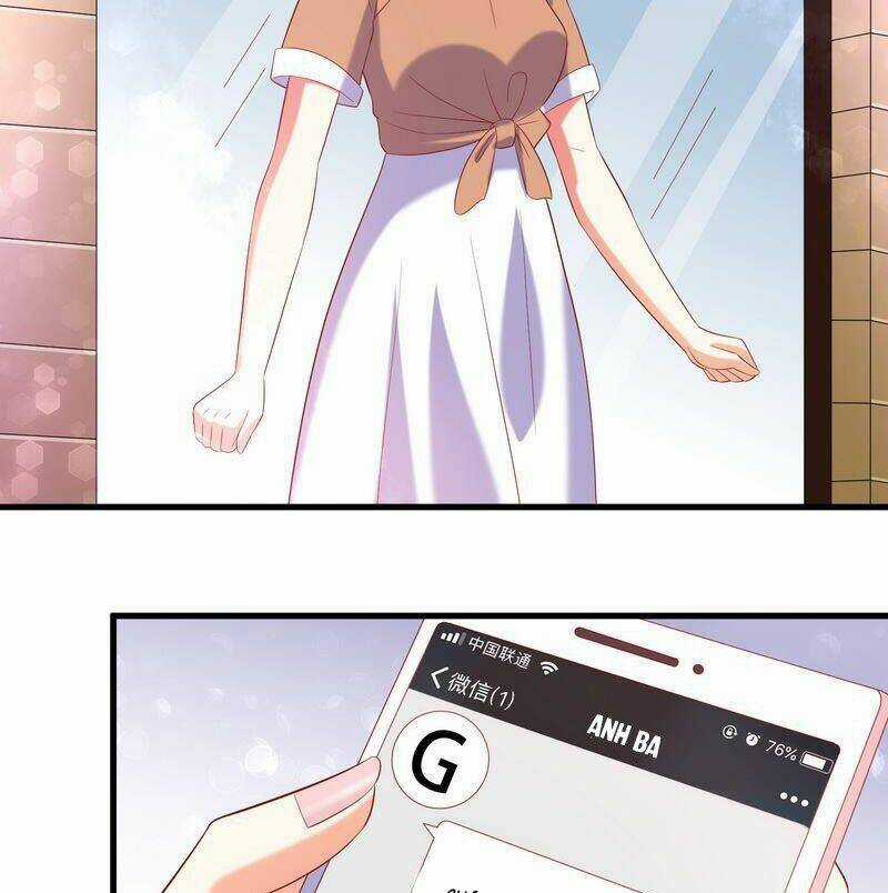 Khế Hôn - Chapter 59 - Trang 10