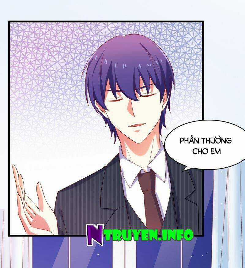 Khế Hôn - Chapter 60 - Trang 14